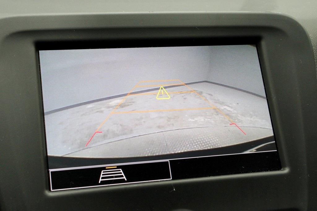 used 2023 Chevrolet Equinox car, priced at $22,317