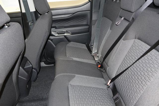 new 2025 Ford Ranger car, priced at $43,745