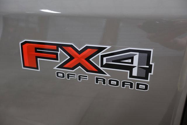 new 2025 Ford Ranger car, priced at $43,745