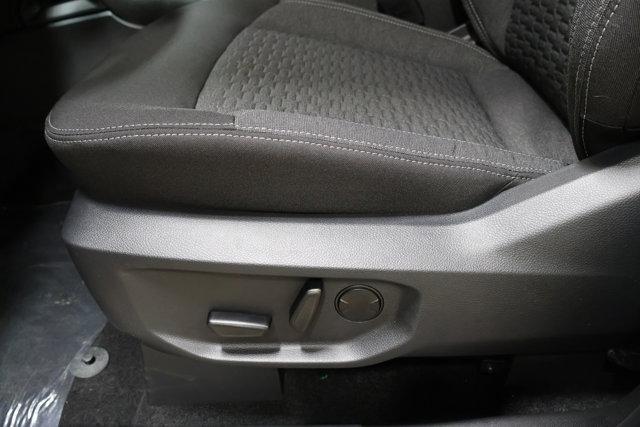 new 2025 Ford Ranger car, priced at $43,745