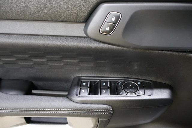 new 2025 Ford Ranger car, priced at $43,745