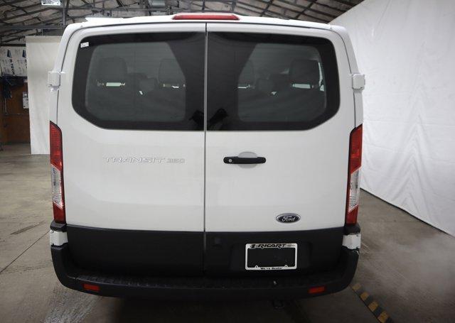 new 2024 Ford Transit-350 car, priced at $57,462