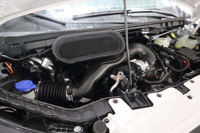 new 2024 Ford Transit-350 car, priced at $57,462