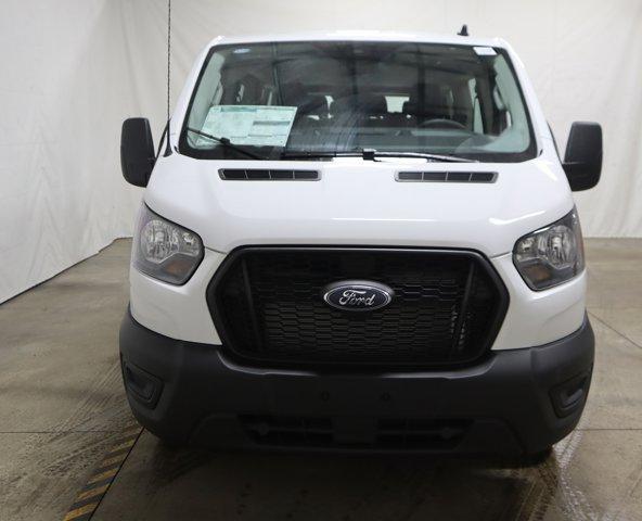 new 2024 Ford Transit-350 car, priced at $57,462