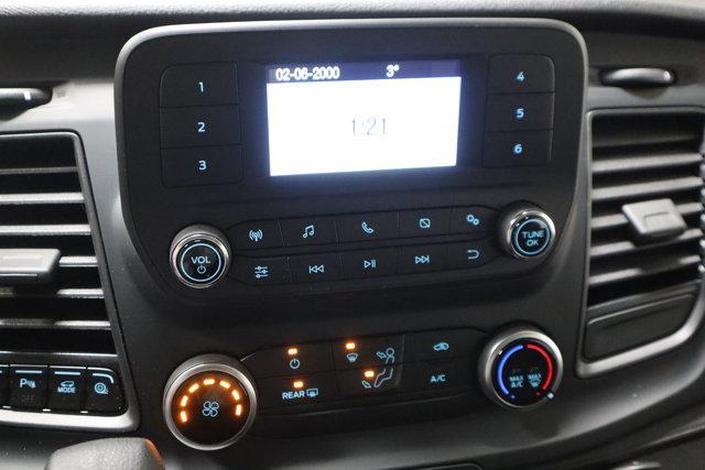new 2024 Ford Transit-350 car, priced at $57,462