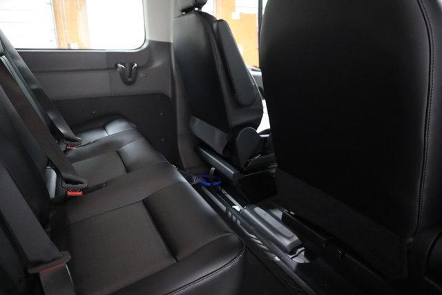 new 2024 Ford Transit-350 car, priced at $57,462