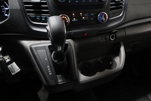 new 2024 Ford Transit-350 car, priced at $57,462