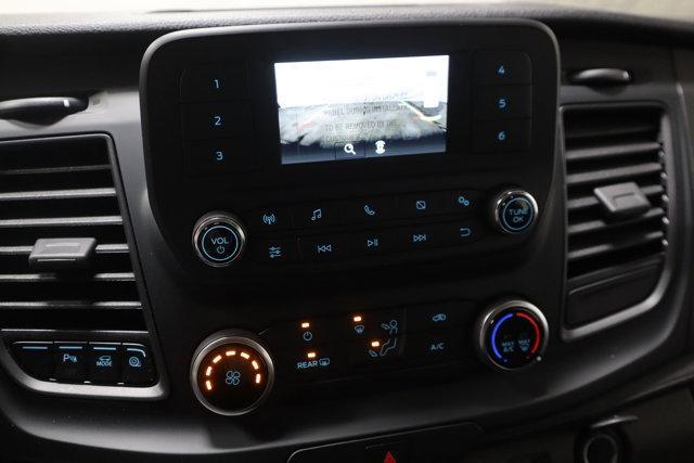 new 2024 Ford Transit-350 car, priced at $57,462