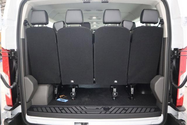 new 2024 Ford Transit-350 car, priced at $57,462