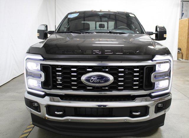 new 2024 Ford F-350 car, priced at $100,745