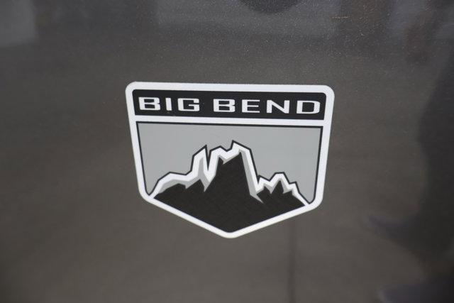 new 2025 Ford Bronco Sport car, priced at $33,505