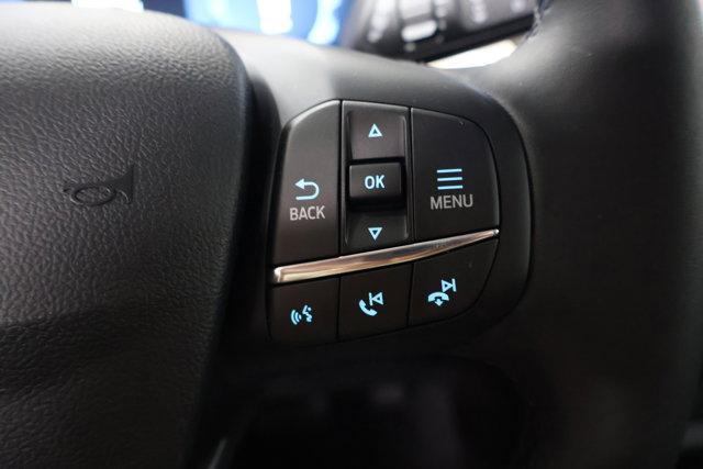 new 2025 Ford Bronco Sport car, priced at $33,505