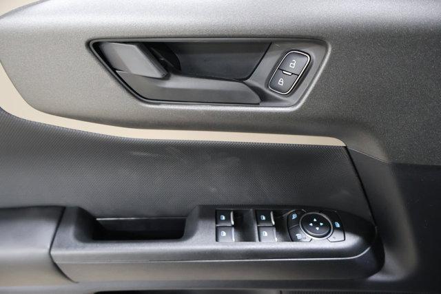 new 2025 Ford Bronco Sport car, priced at $33,505