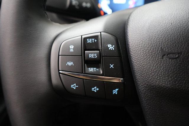 new 2025 Ford Bronco Sport car, priced at $33,505