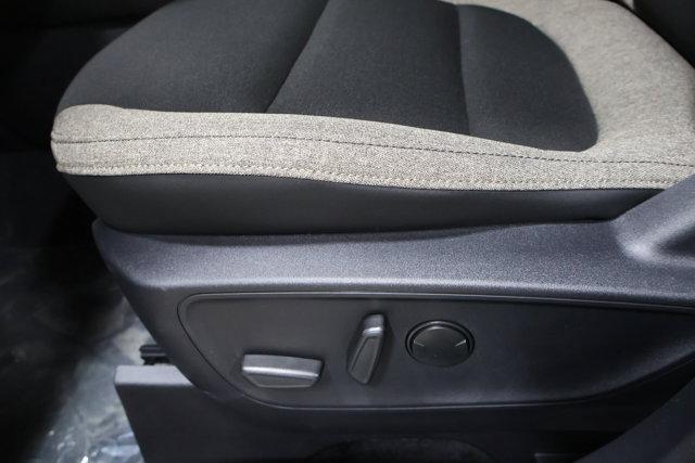 new 2025 Ford Bronco Sport car, priced at $33,505