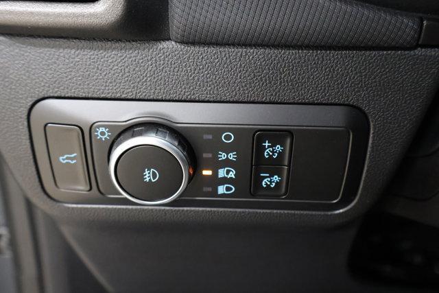 new 2025 Ford Bronco Sport car, priced at $33,505