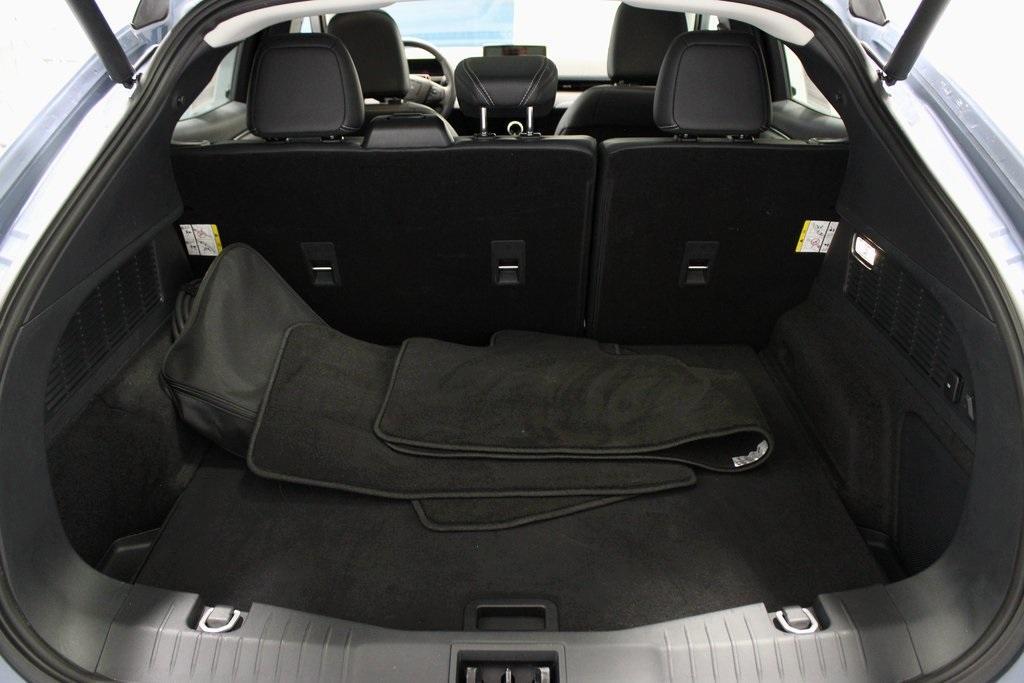used 2024 Ford Mustang Mach-E car, priced at $32,752