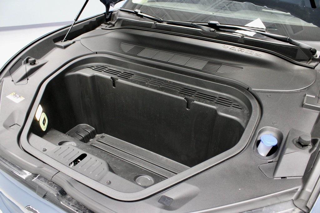 used 2024 Ford Mustang Mach-E car, priced at $32,752