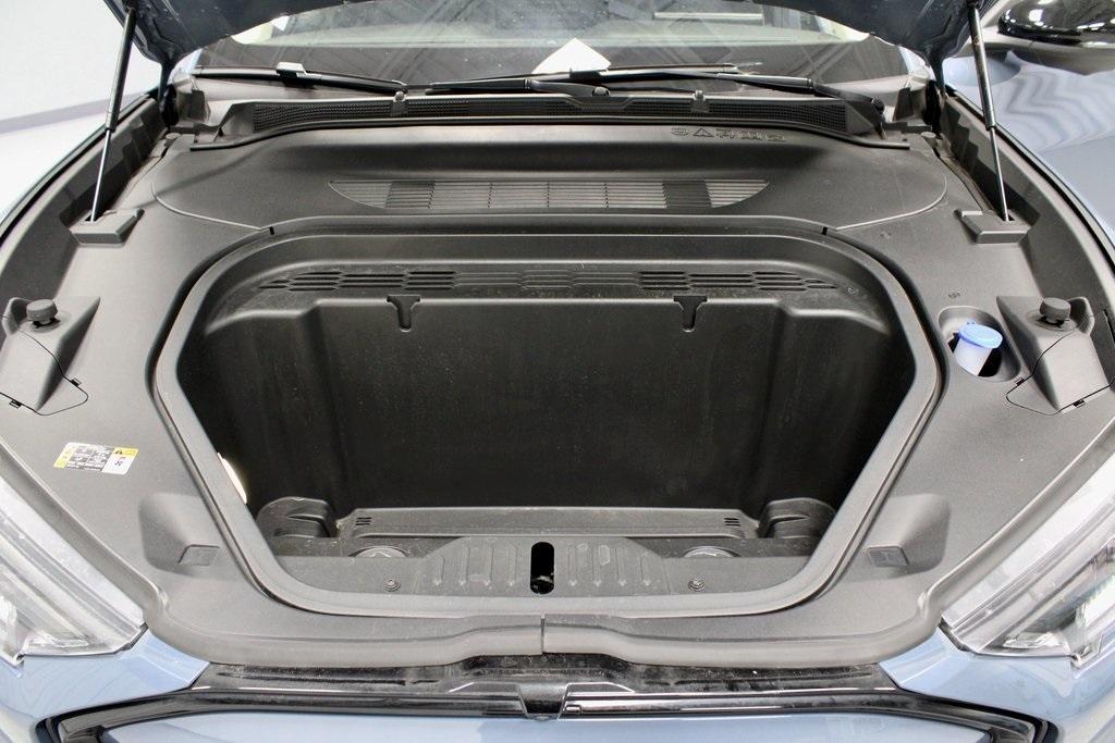 used 2024 Ford Mustang Mach-E car, priced at $32,752