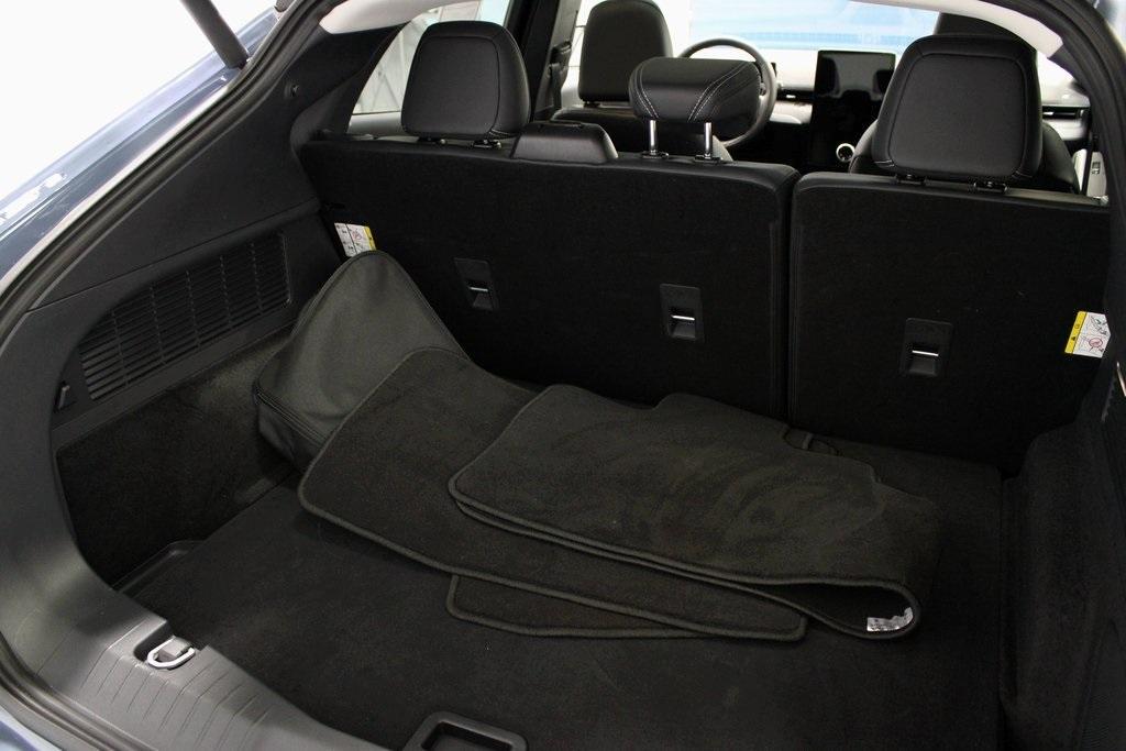 used 2024 Ford Mustang Mach-E car, priced at $32,752