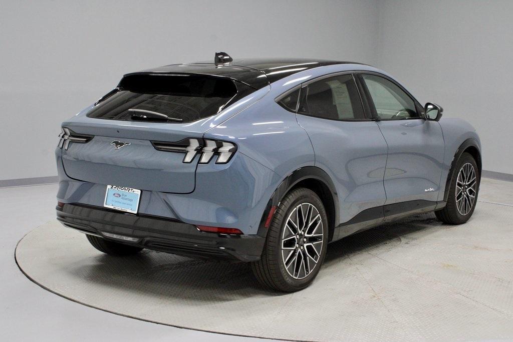 used 2024 Ford Mustang Mach-E car, priced at $32,752