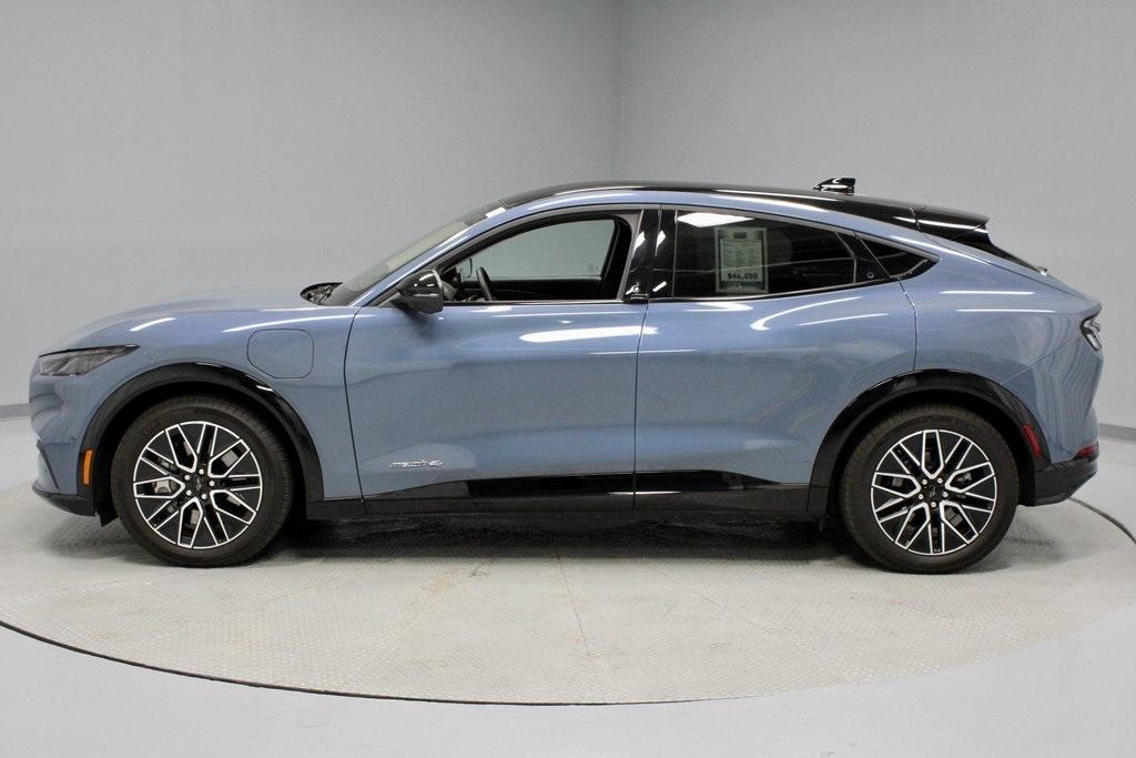 used 2024 Ford Mustang Mach-E car, priced at $32,752