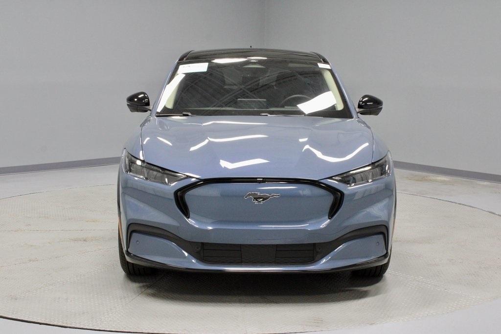 used 2024 Ford Mustang Mach-E car, priced at $32,752