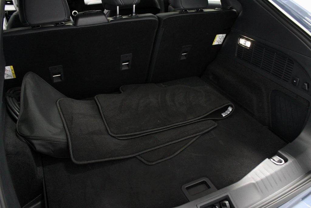 used 2024 Ford Mustang Mach-E car, priced at $32,752