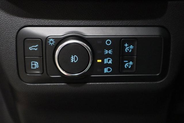 new 2024 Ford Escape car, priced at $40,795