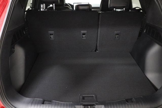 new 2024 Ford Escape car, priced at $40,795