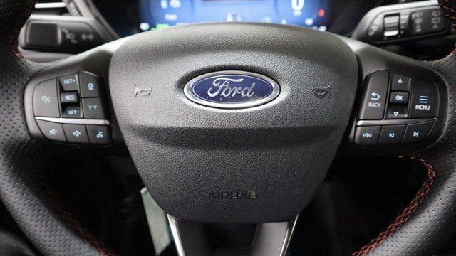 new 2024 Ford Escape car, priced at $40,795