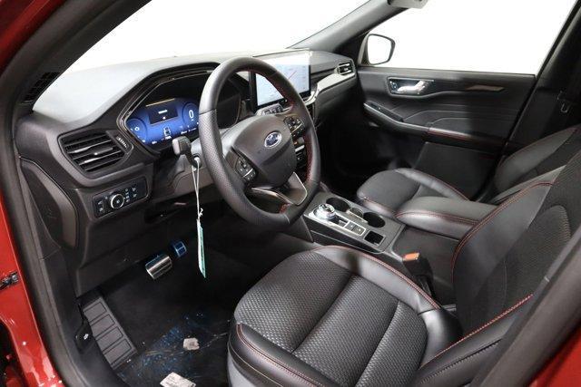 new 2024 Ford Escape car, priced at $40,795