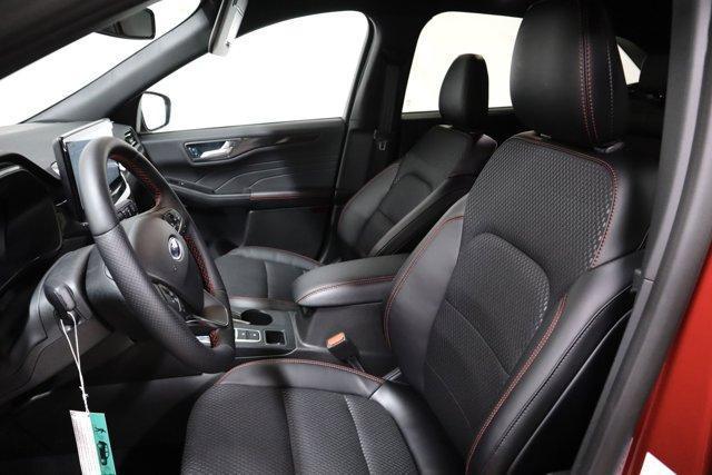 new 2024 Ford Escape car, priced at $40,795