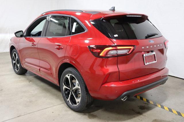 new 2024 Ford Escape car, priced at $40,795
