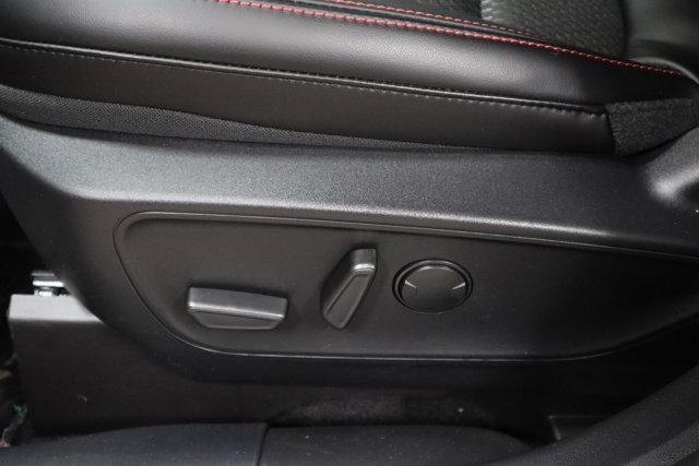 new 2024 Ford Escape car, priced at $40,795