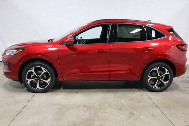 new 2024 Ford Escape car, priced at $40,795
