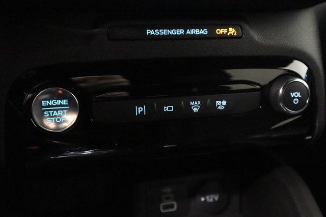 new 2024 Ford Escape car, priced at $40,795