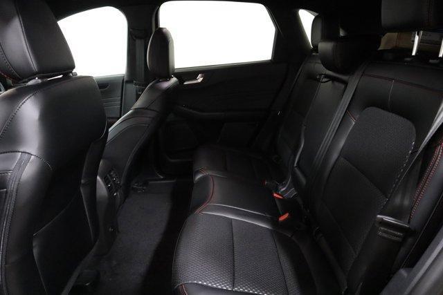 new 2024 Ford Escape car, priced at $40,795
