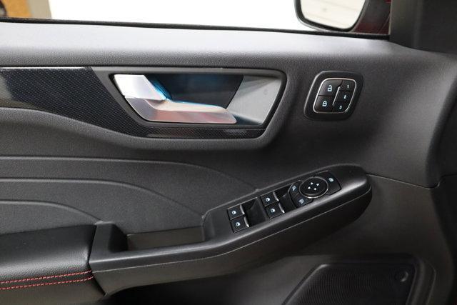 new 2024 Ford Escape car, priced at $40,795