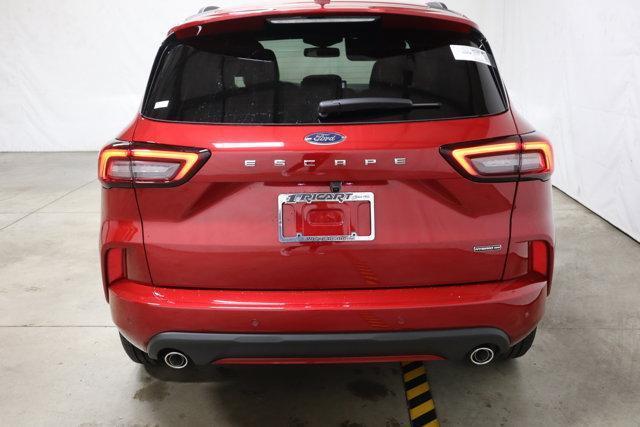 new 2024 Ford Escape car, priced at $40,795