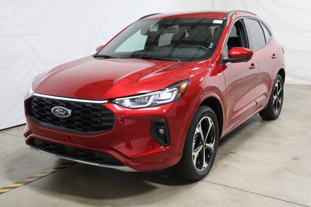 new 2024 Ford Escape car, priced at $40,795