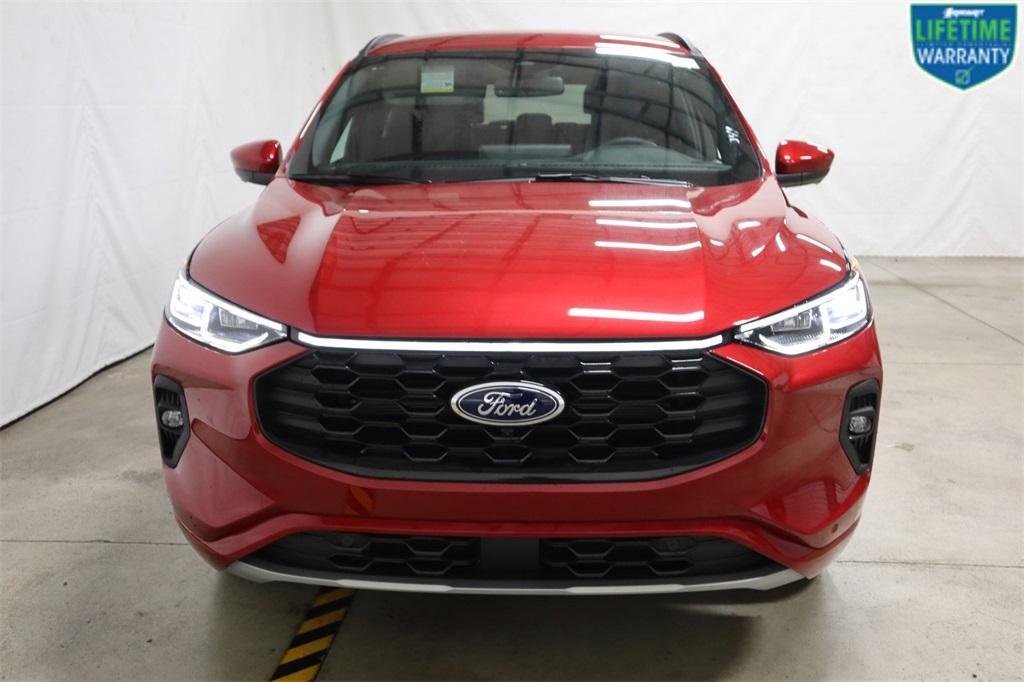 new 2024 Ford Escape car, priced at $40,701