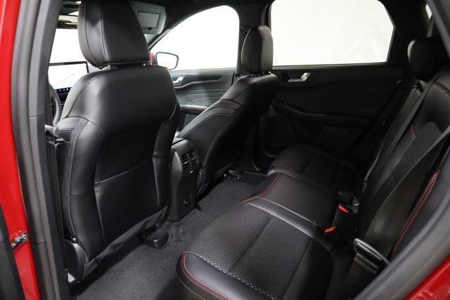 new 2024 Ford Escape car, priced at $40,795