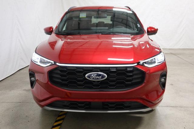 new 2024 Ford Escape car, priced at $40,795