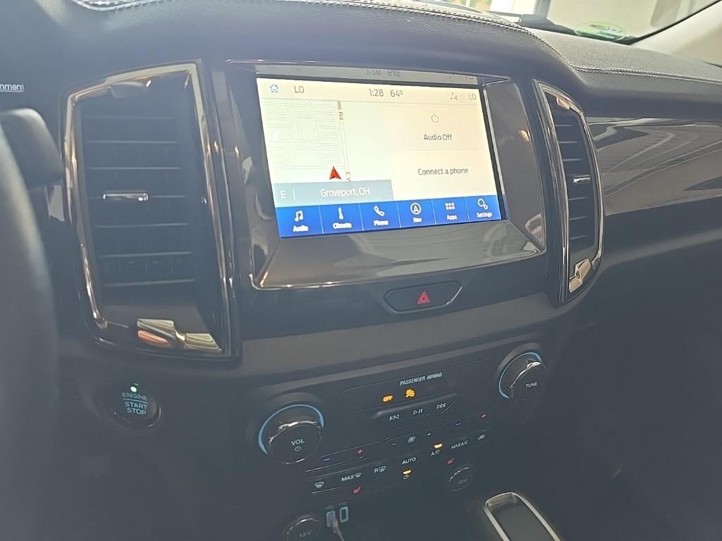 used 2021 Ford Ranger car, priced at $32,761
