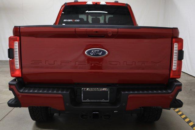 new 2023 Ford F-250 car, priced at $94,092