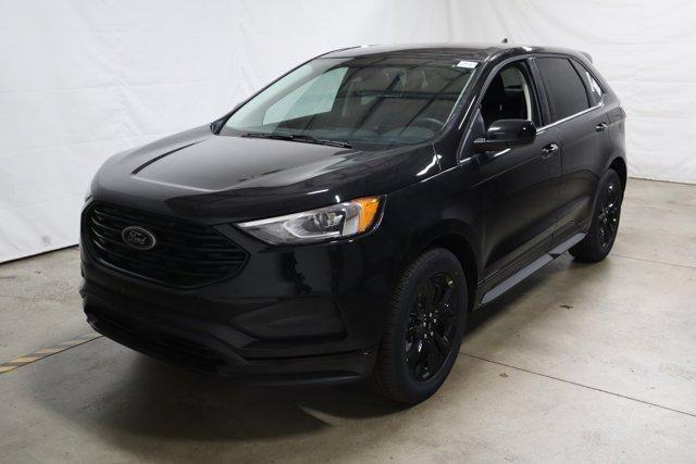 new 2024 Ford Edge car, priced at $36,327