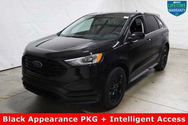 new 2024 Ford Edge car, priced at $36,327