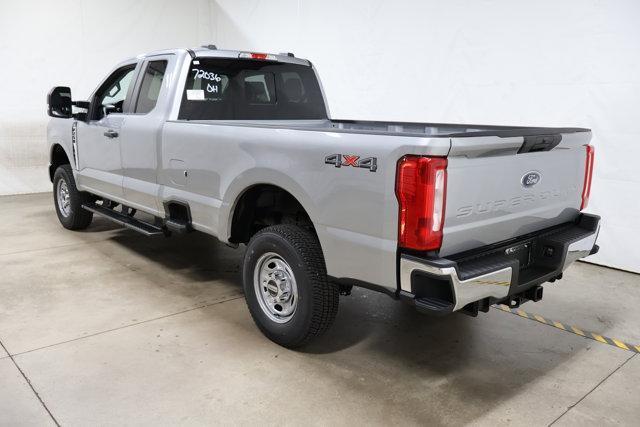 new 2026 Ford F-250 car, priced at $58,735