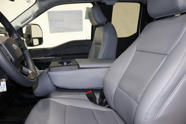 new 2026 Ford F-250 car, priced at $58,735